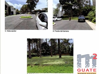 Terreno en Venta, Zona 11 (V8623) - 3