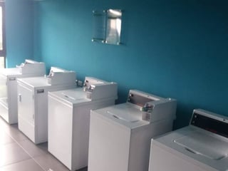 APARTAMENTO AMUEBLADO EN RENTA ZONA 10 - 3