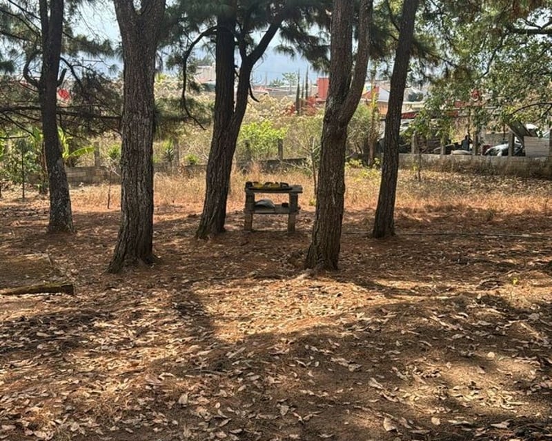 Terreno en venta – Km 10.5 Carretera al Atlántico