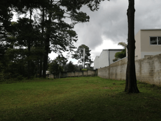 Terreno en venta en Bosques de Vila Verde km. 26.5 CES - 5