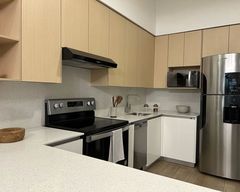 Apartamento Venta | Zona  10 | Jul26