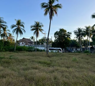Terreno en VENTA  en Monterrico