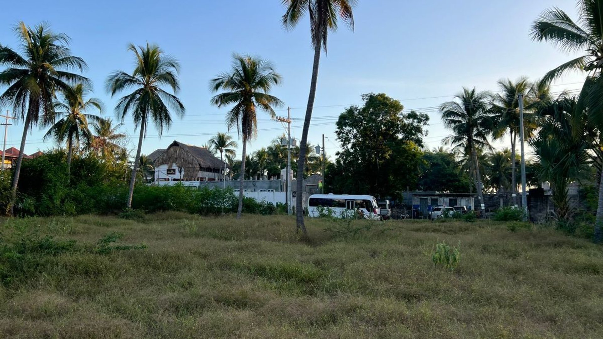 Terreno en VENTA  en Monterrico
