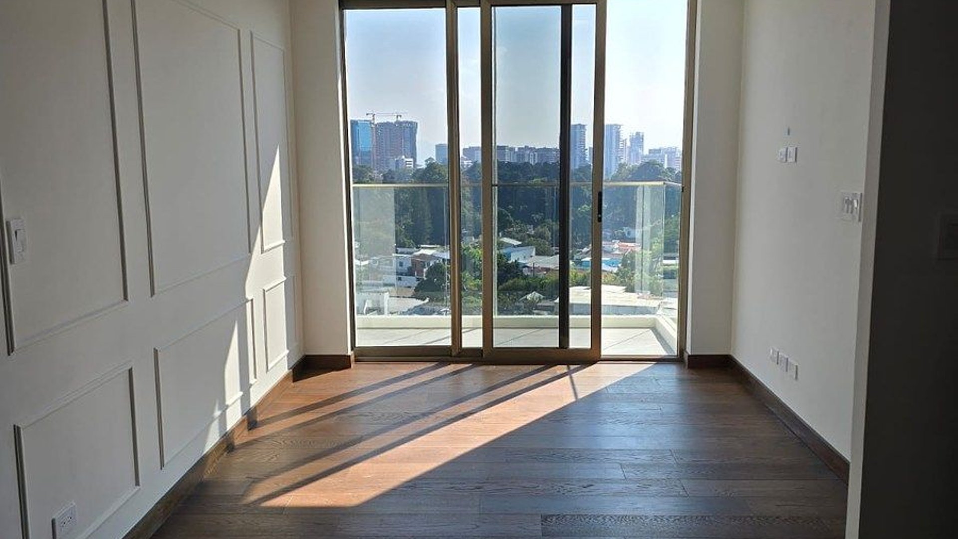 🏢 Apartamento en Venta – Atarah, Zona 10