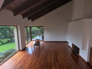 Casa en Alquiler El Socorro km 12.7 Carretera a El Salvador - 5