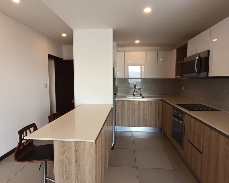 Apartamento en VENTA/ALQUILER  en Mira zona 10