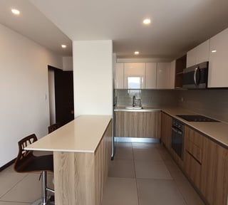 Apartamento en VENTA/ALQUILER  en Mira zona 10