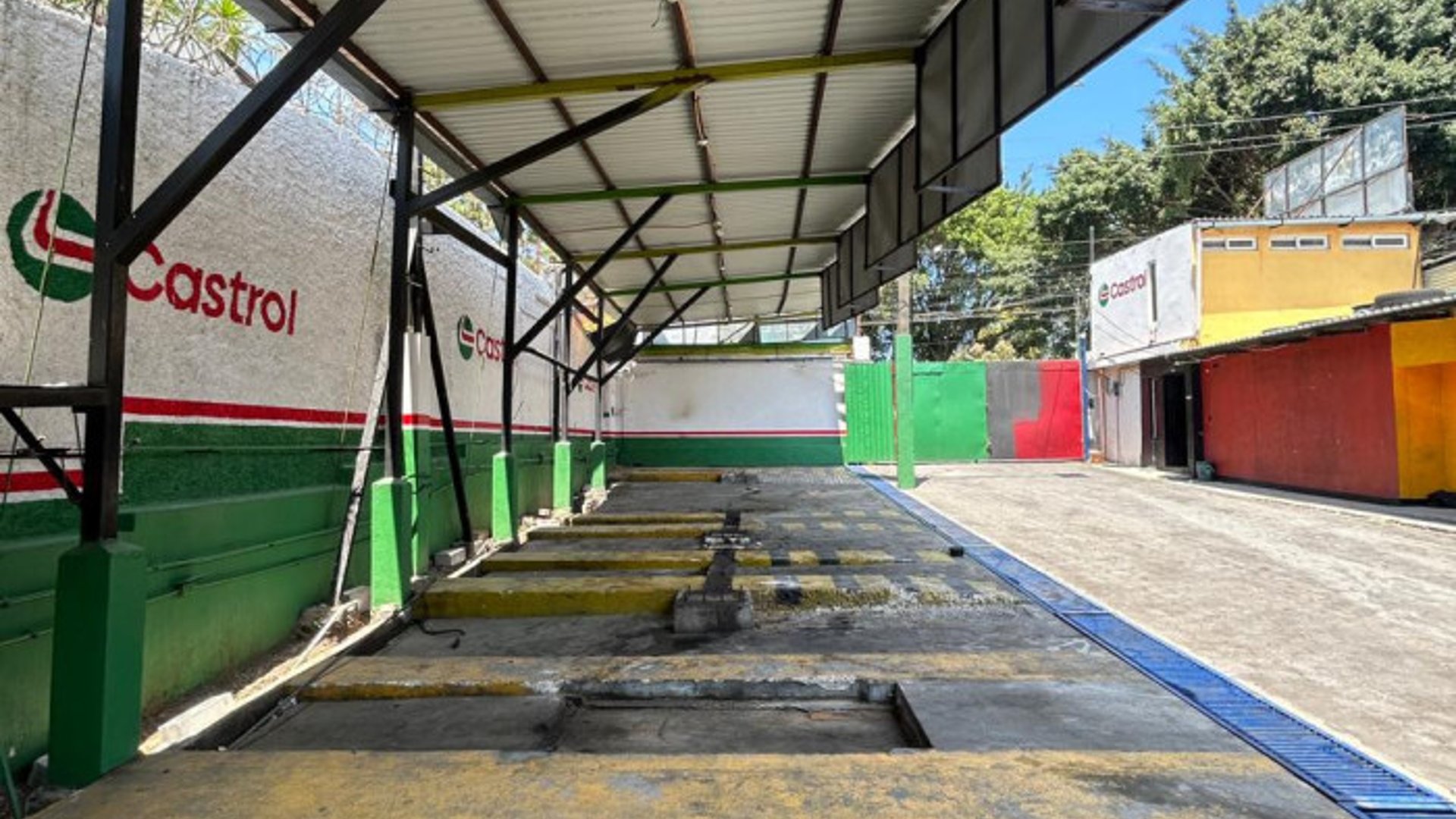 Propiedad Comercia en renta en zona 11, Las Charcas - Miniatura 5