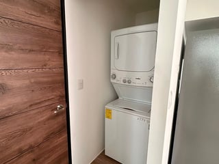 Apartamento en venta nivel medio de 2 habitaciones en Z10 Ref-5359 - 5