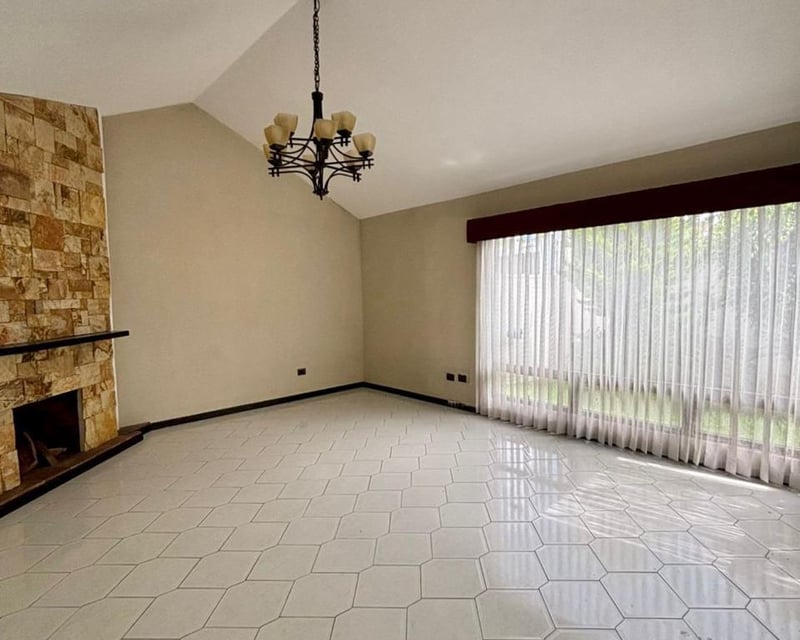 Casa en renta Condominio San José el Tajín KM 18.5 CAES Ref-5760
