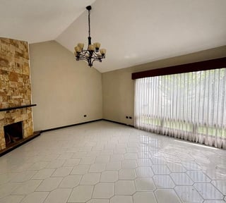 Casa en renta Condominio San José el Tajín KM 18.5 CAES Ref-5760