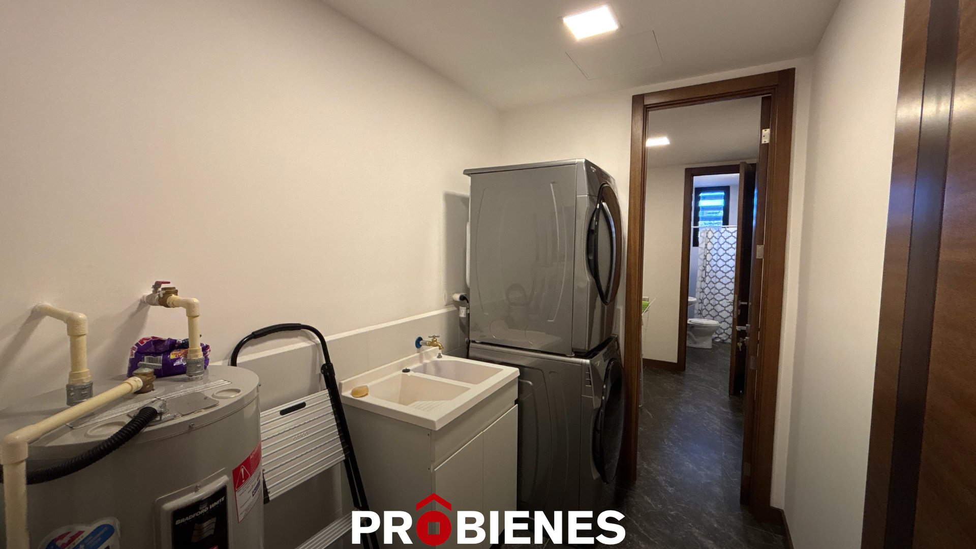 Apartamento en venta | Monad zona 10 - Miniatura 5