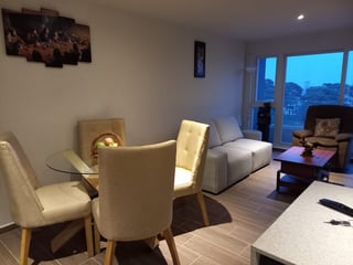 APARTAMENTO EN EDIFICIO PARQUE MATEO ZONA 7 - 2