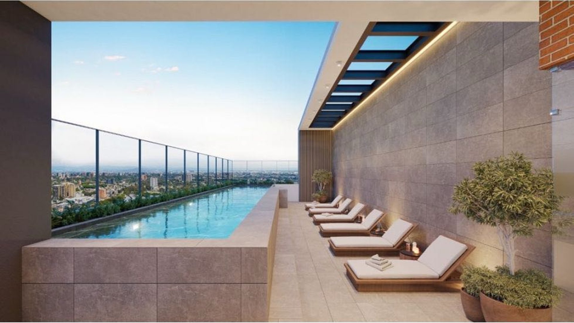 Zona 15 Edificio Hessen apartamento en Venta a pasos de Videre