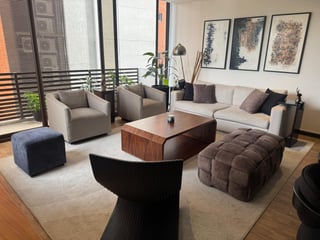 📍 APARTAMENTO EN VENTA – 2 HAB + LÍNEA BLANCA | ALBERO 15 | ZONA 15 - 2
