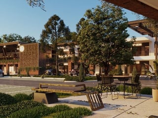 PLAZA COMERCIAL QUETZALTENANGO / Locales en Renta - Image 7