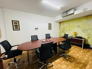 ALQUILER DE ESPACIO PARA OFICINAS - ZONA 14 - 5
