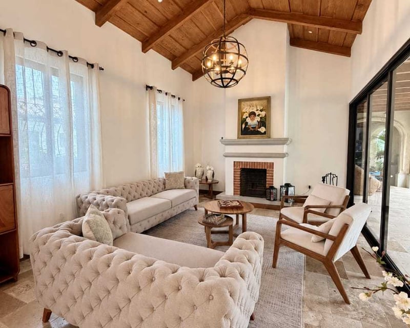 CASA EN VENTA 📍 Club Residencial Los Franciscanos, Antigua Guatemala