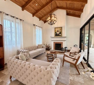 CASA EN VENTA 📍 Club Residencial Los Franciscanos, Antigua Guatemala