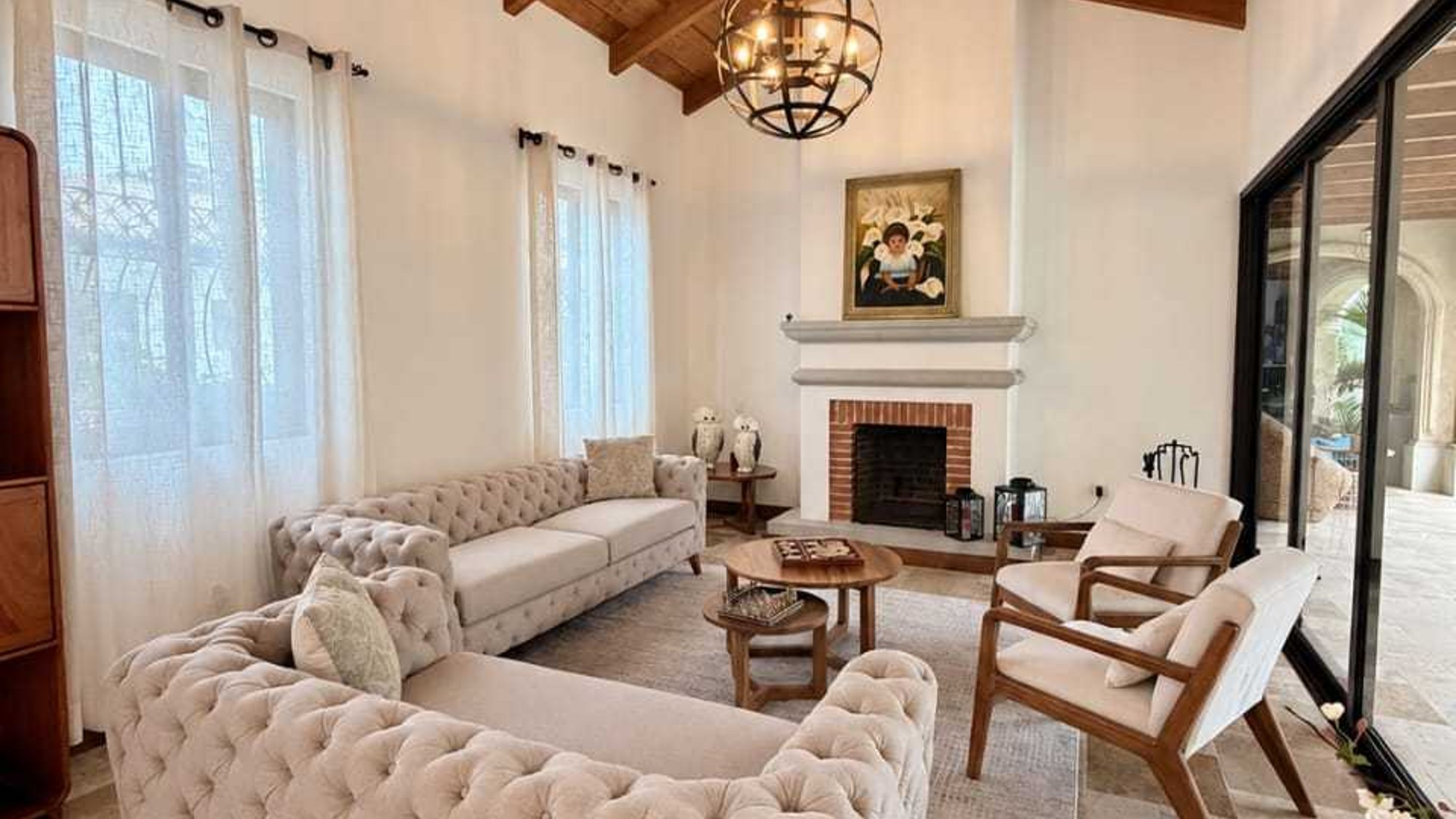 CASA EN VENTA 📍 Club Residencial Los Franciscanos, Antigua Guatemala
