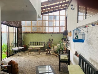 CASA EN VENTA EN CONDOMINIO LA  ALHAMBRA Km.15.8 CARRET. AL  SALVADOR - 5