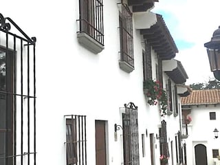 Casa en venta, Santa Delfina Antigua Guatemala - 2