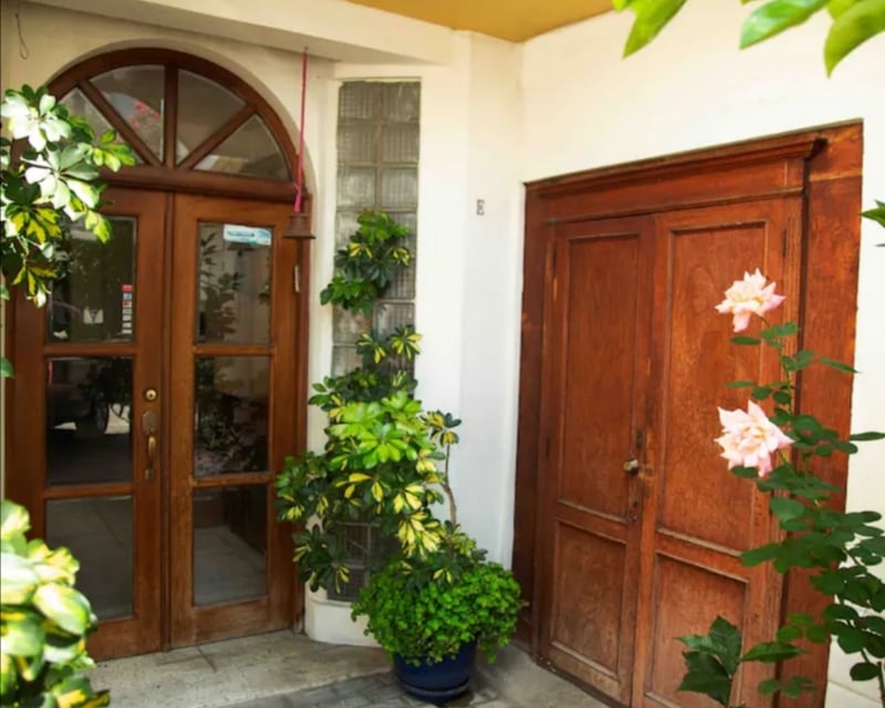 Alquilo apartamento equipado y amueblado zona 14
