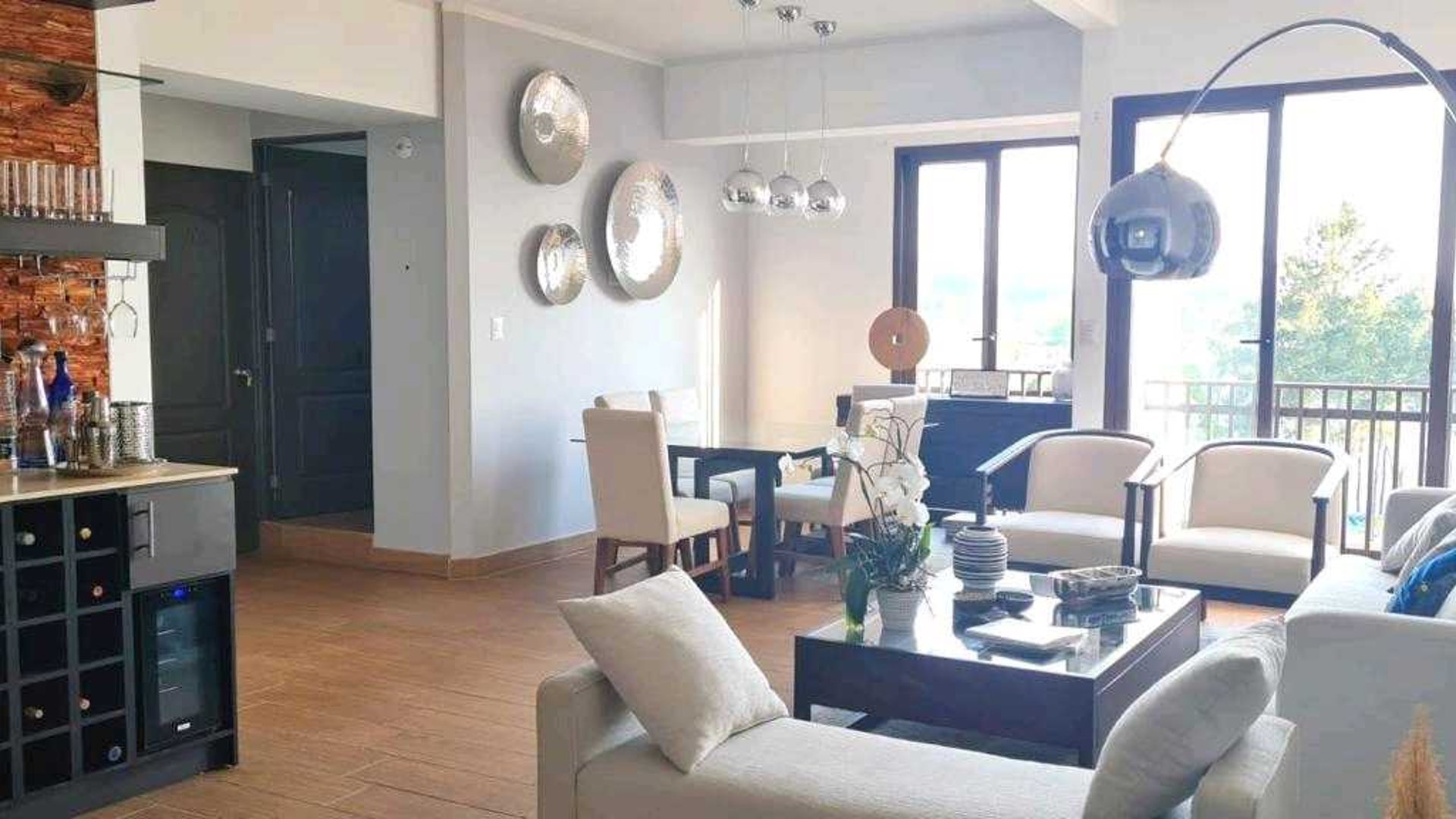 APARTAMENTO EN ALQUILER ???? Garcés de la Villa, Zona 14 - Miniatura 2