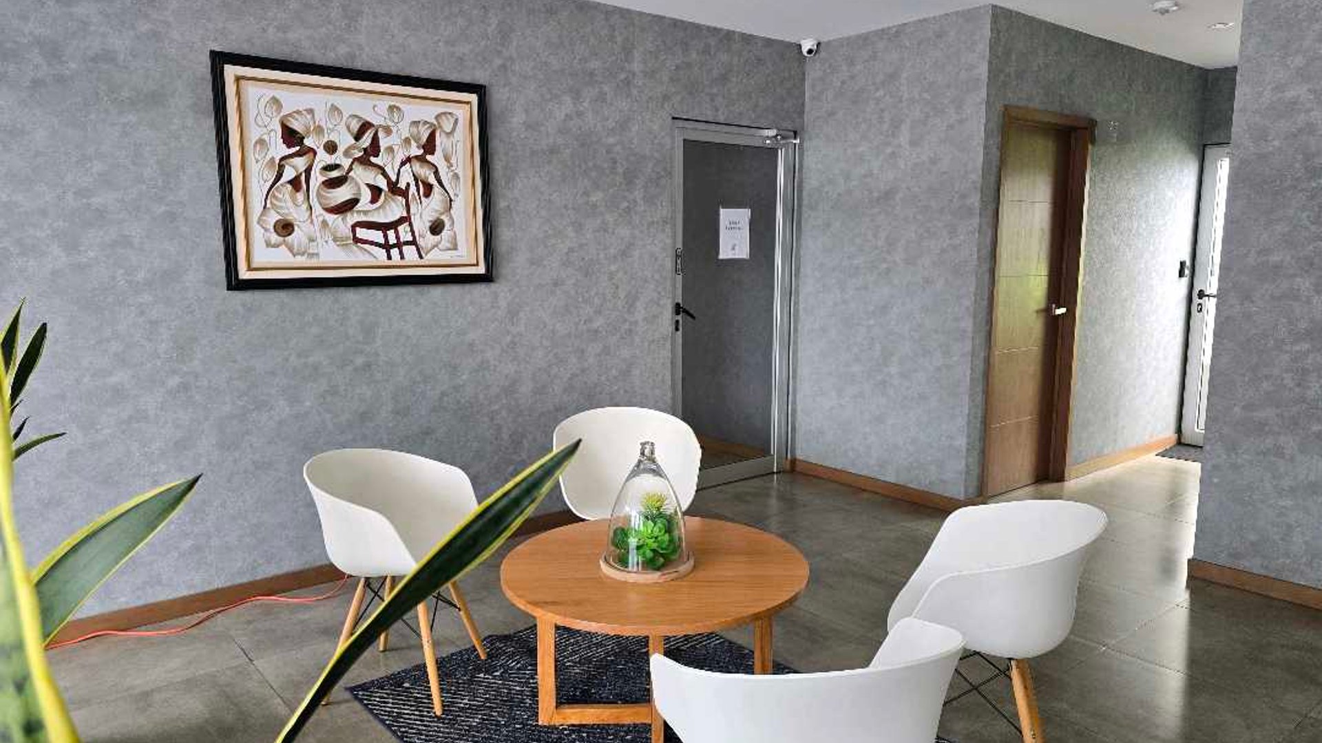 APARTAMENTO AMUEBLADO EN ALQUILER EN ZONA 10 - - Miniatura 26