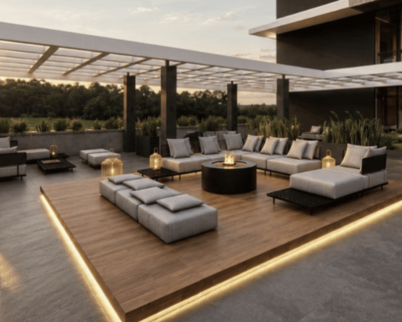 En venta lujoso apartamentos en El Pulte Zona 16