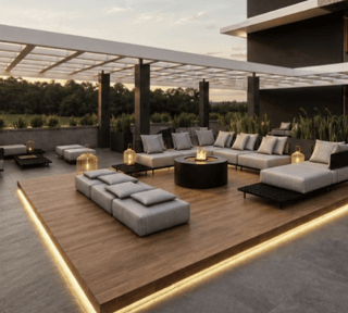 En venta lujoso apartamentos en El Pulte Zona 16