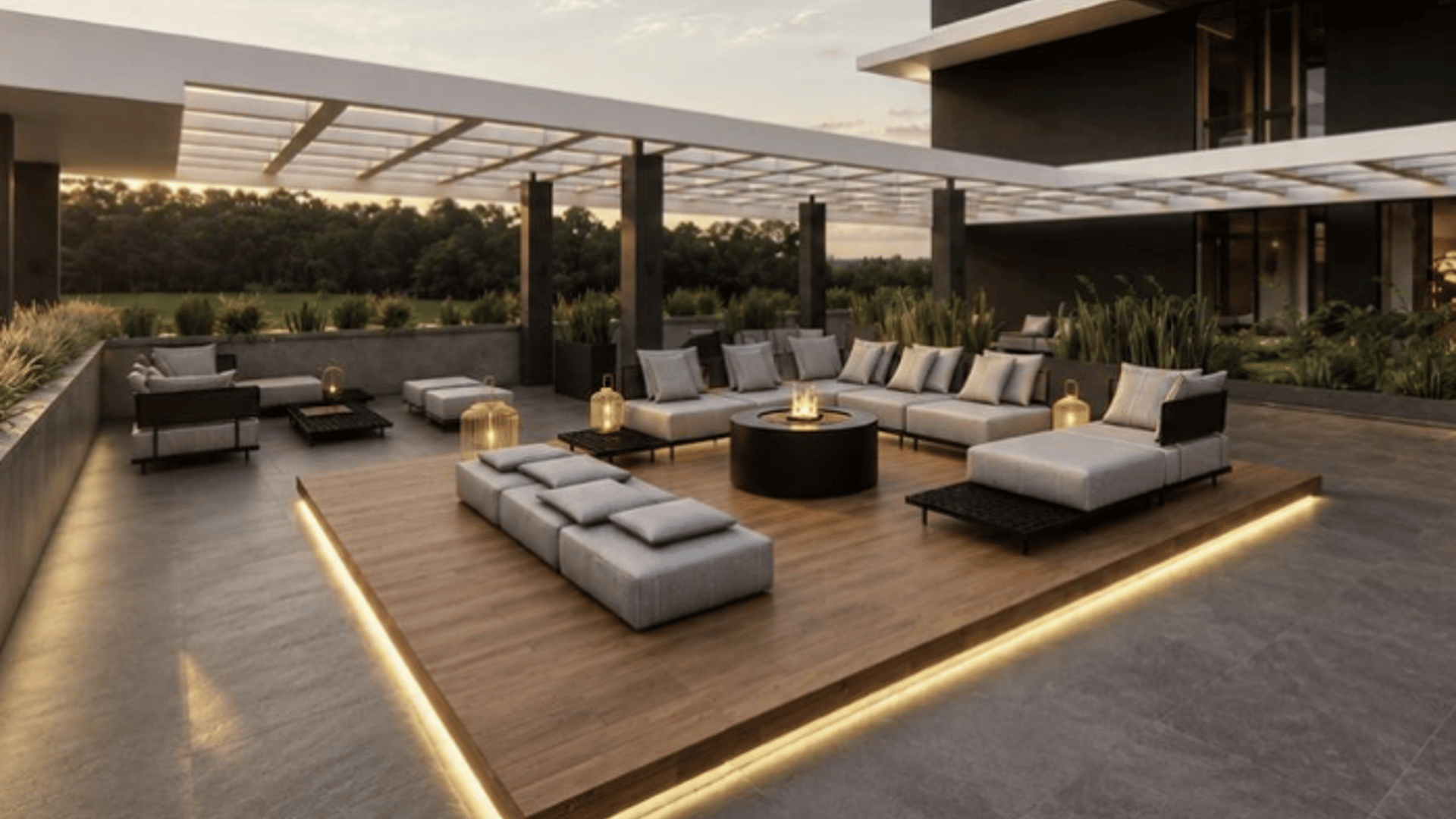 En venta lujoso apartamentos en El Pulte Zona 16