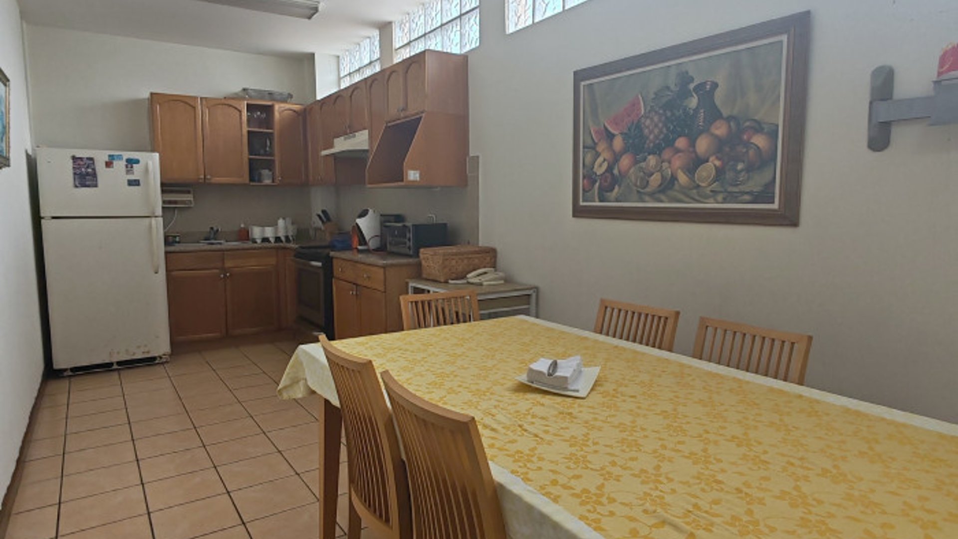 Casa en renta para oficinas en zona 15 el maestro 2 - Miniatura 8