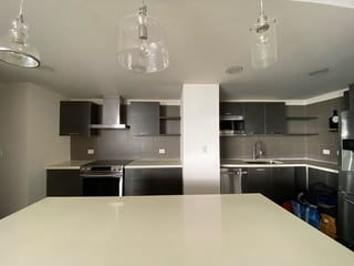 Penthouse de 2 niveles en venta Veinti4 zona 10 - 4