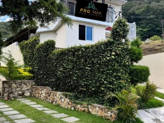 Casa con acabados de lujo Res. Bosques del Mirador - 3