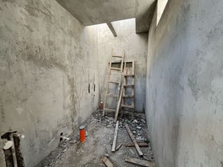 Casa en venta Hacienda Real Zona 16 Lista para Septiembre 2026 - 4