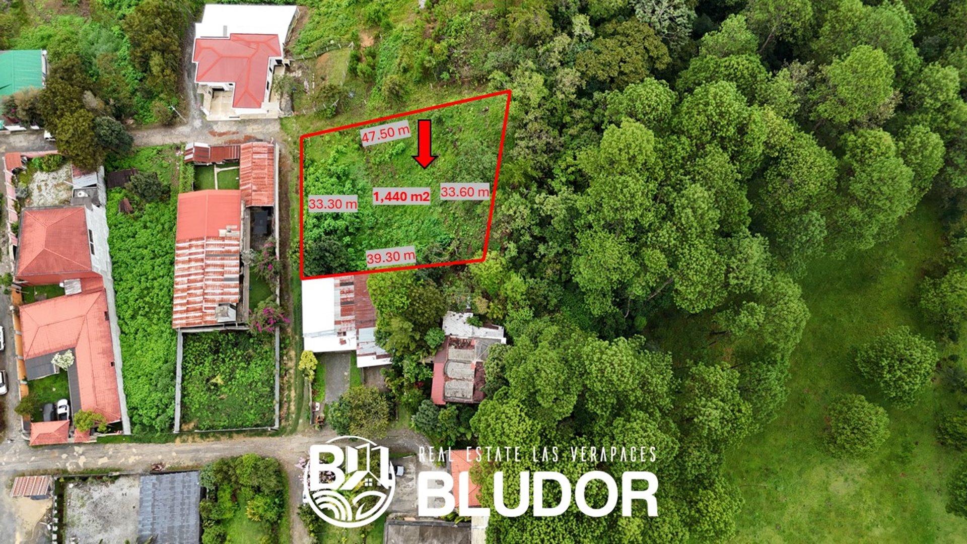 Terreno Céntrico en Venta Chamelco - Miniatura 7
