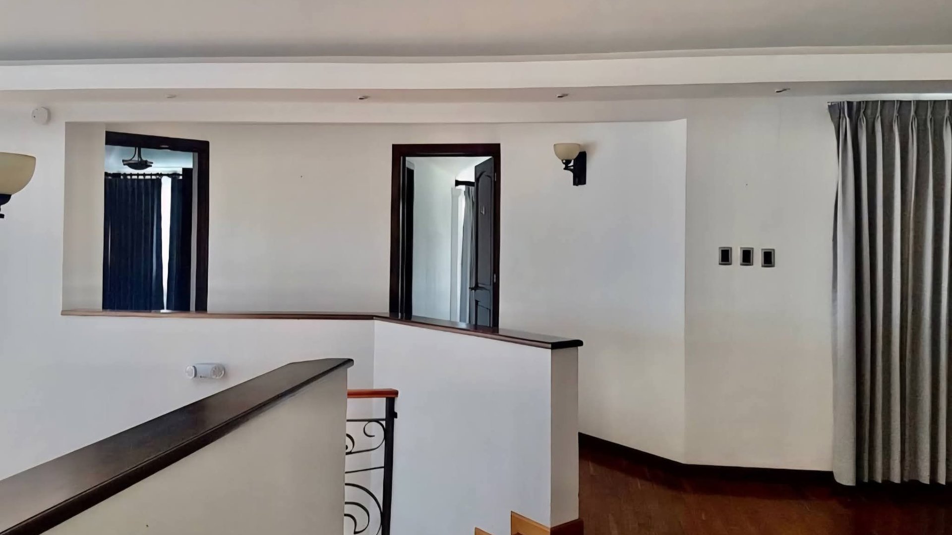 Espectacular casa en venta zona 16, La montaña. - Miniatura 14