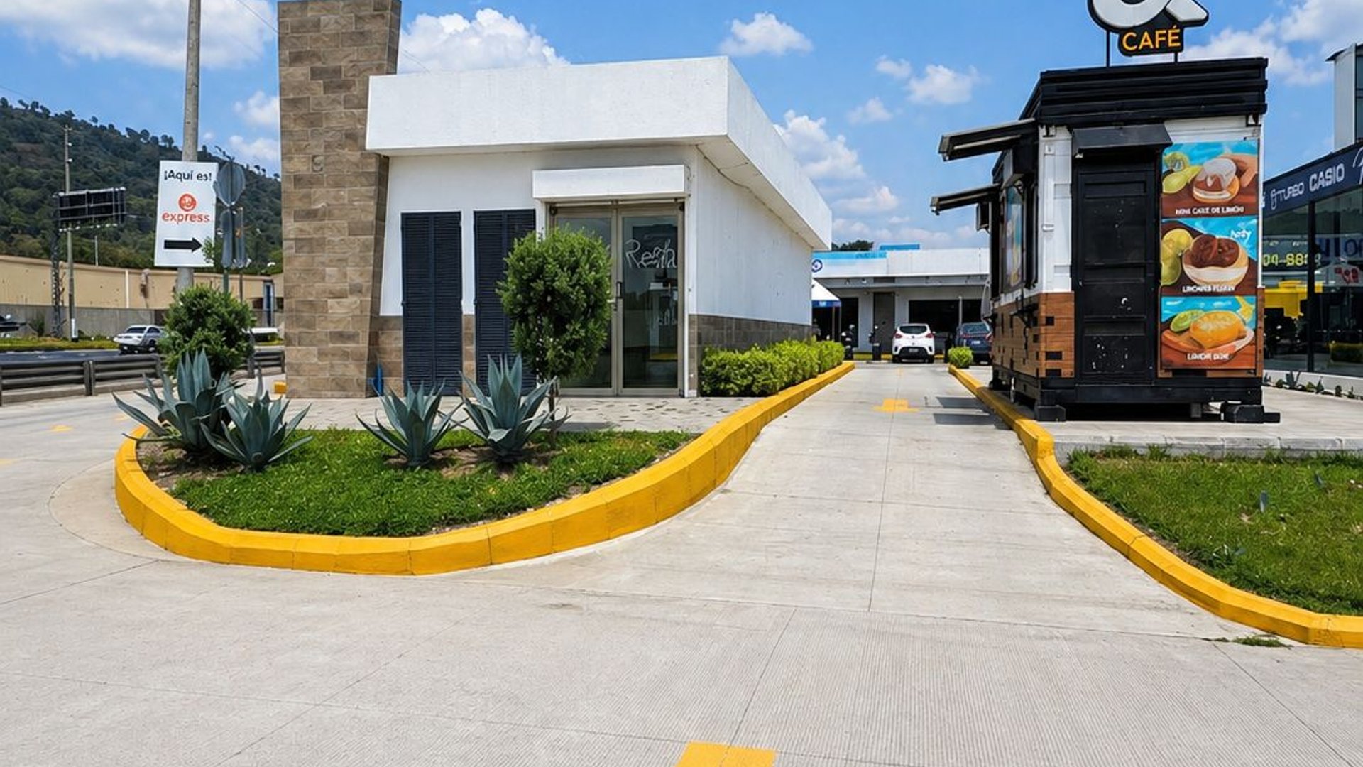 LOCAL CON AUTOSERVICIO EN RENTA, TEJAR CHIMALTENANGO - Miniatura 9