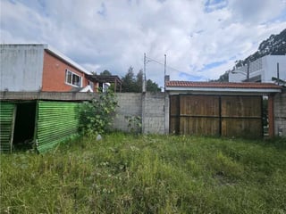TERRENO EN VENTA – ZONA 16 🔹 Condominio Las Fuentes – Bulevar Acatán - 5