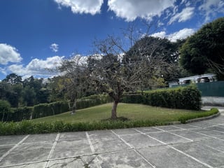 Casa de un nivel en Renta y Venta Km 18.5 CAES - 3
