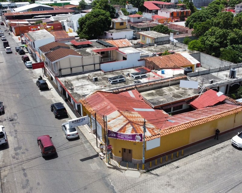 Propiedad Comercial en Alquiler en Chiquimula