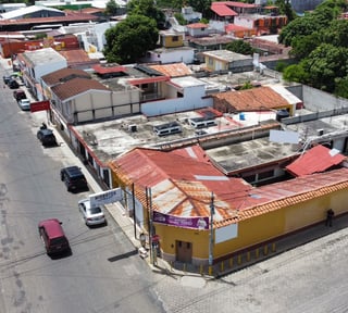 Propiedad Comercial en Alquiler en Chiquimula