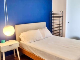 Apartamento en Alquiler Edificio Roque Zona 2 - 4