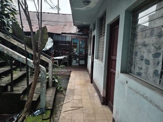 Casa en el centro de Mazatenango en venta para remodelar para local - 5