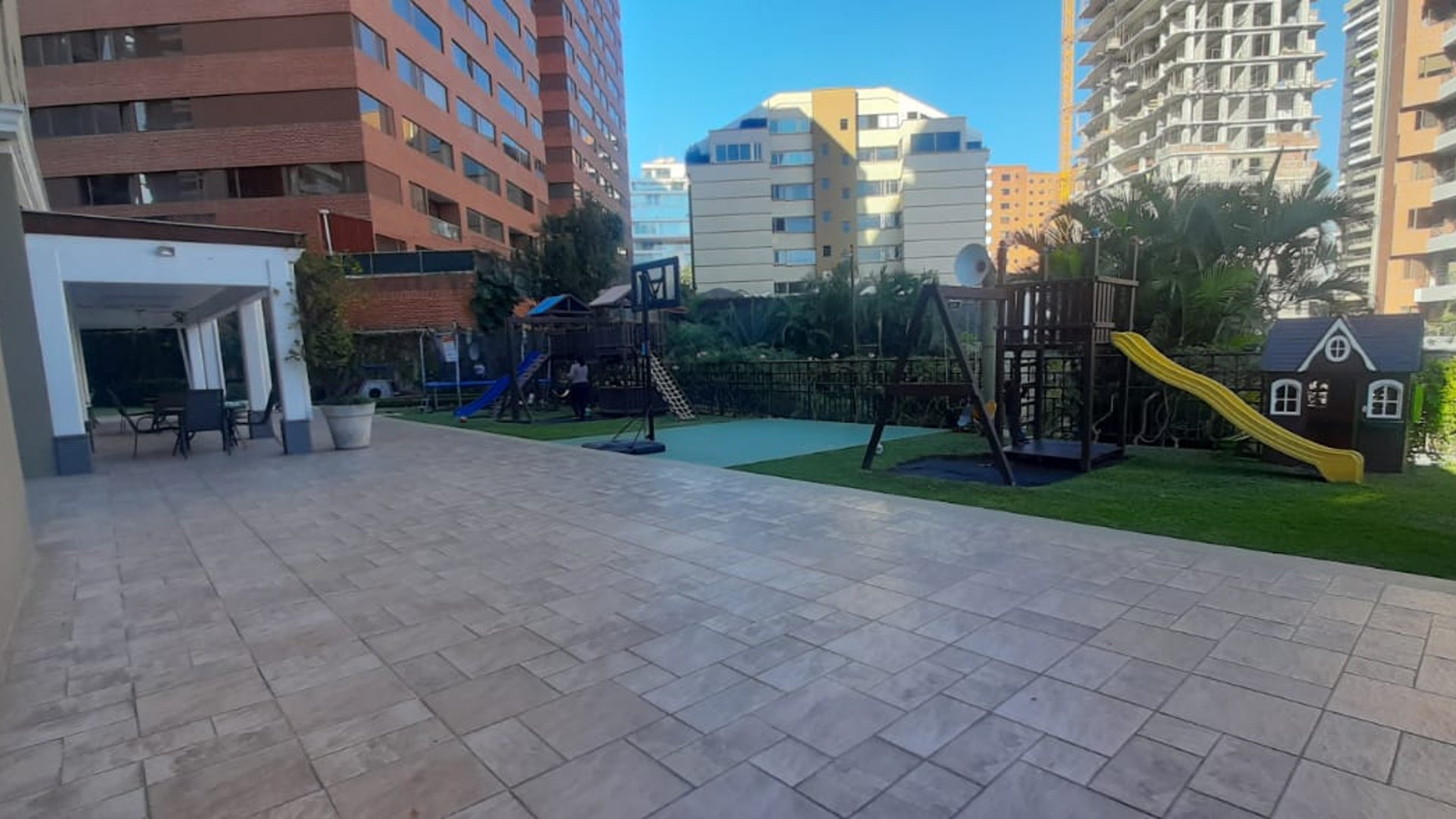 Apartamento en renta zona 14 / Bellagio - Miniatura 15