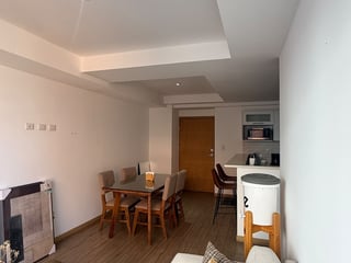 Precioso Apartamento En Venta En Edificio Aria, Zona 10 - 3