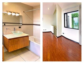 Casa en venta dentro de garita de 4 habitaciones en Z13 Ref-5407 - 3