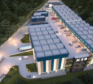 Ofibodega en venta en Santa Rosalia Ciudad de Guatemala