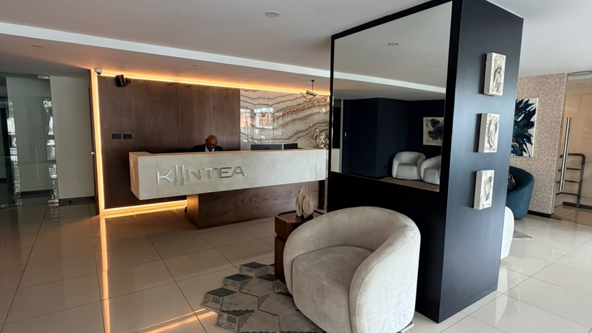 APARTAMENTOS EN VENTA | EDIFICIO KINTEA - Miniatura 17